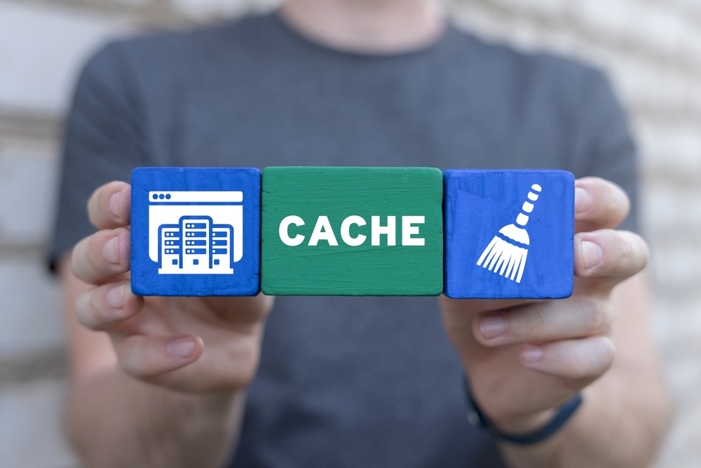 Clearing Your Cache and Browser History